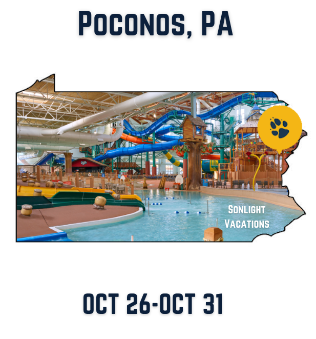 Poconos