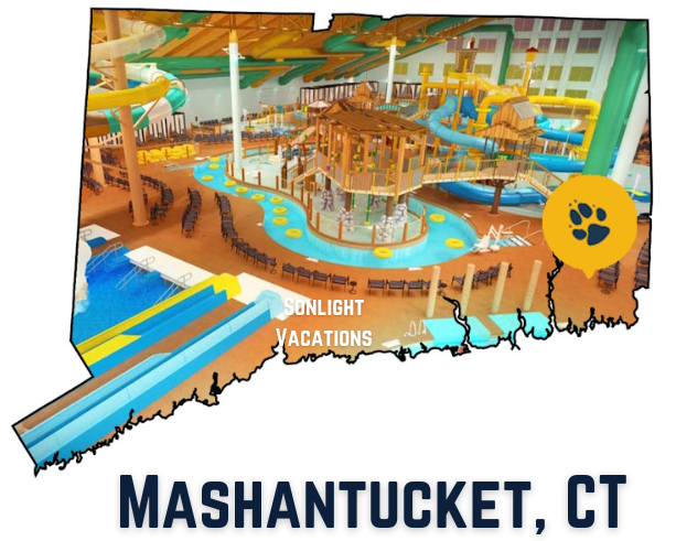 Mashantucket CT Homeschool Discount