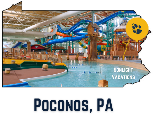 Poconos PA Homeschool Discount