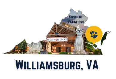 Williamsburg, VA Great Wolf Lodge Image