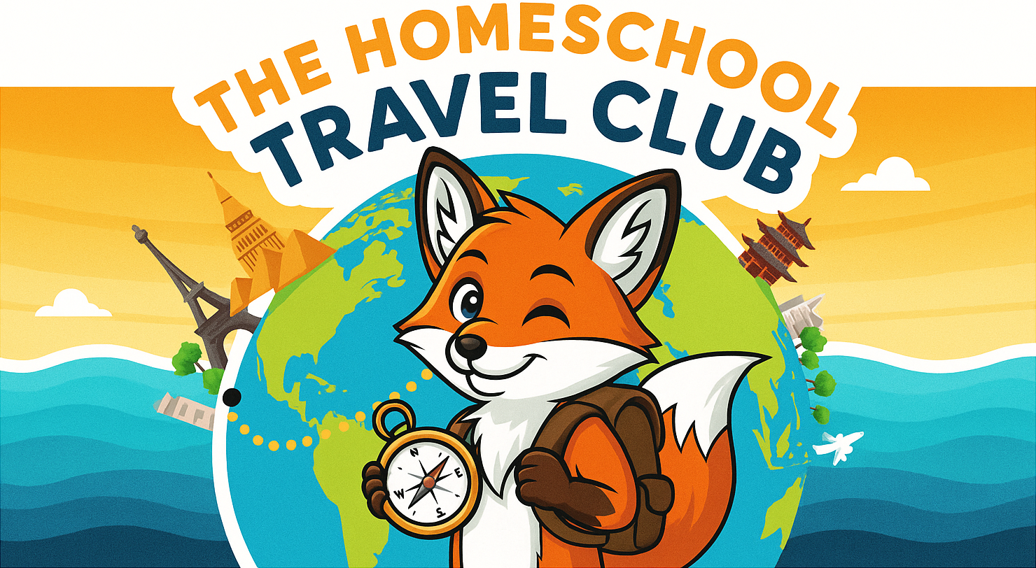 HSTCLogoFinal The Homeschool Travel Club