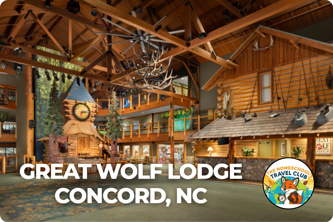 ConcordHeaderTop Great Wolf Lodge Header Homeschool Travel Club