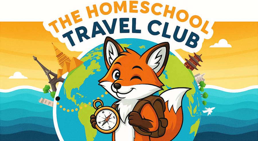 Homeschool Travel Club Header Great Wolf Lodge Deals