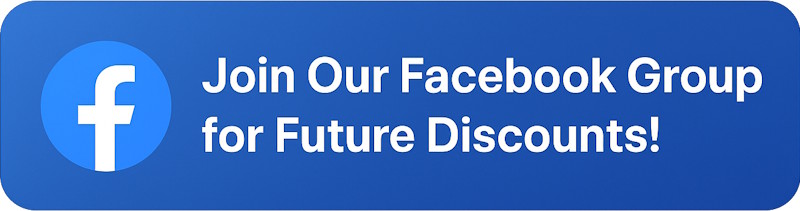 Join our Homeschool Discount Facebook Group