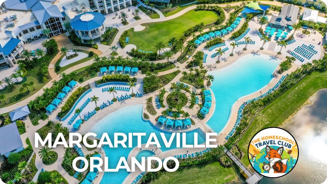 Margaritaville HERO Orlando