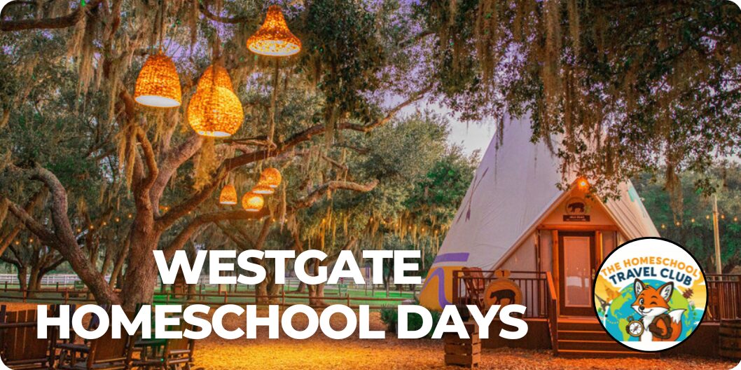 Great Wolf Lodge Header Homeschool Travel Club