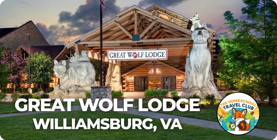 Williamsburg Hero Image