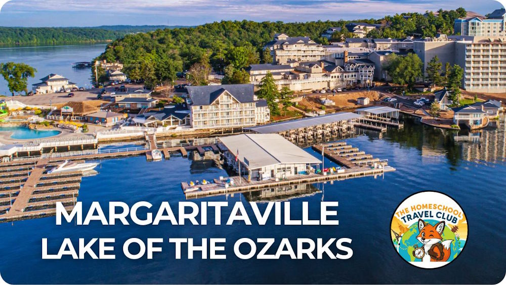 MargaritavilleLakeOzarkHERO Margaritaville Lake of the Ozarks HERO