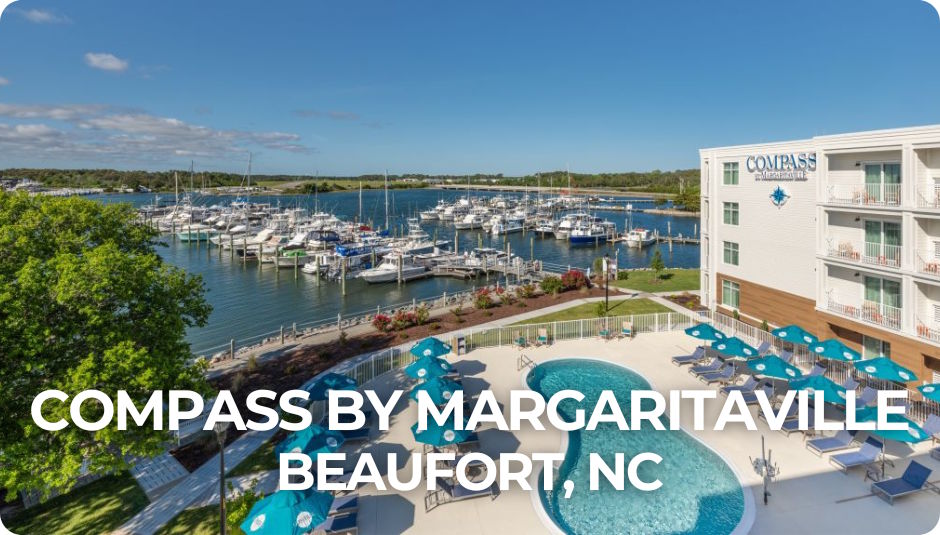 BeaufortHEROImage Compass By Margaritaville